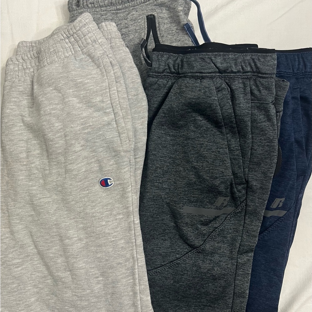 Boys Sweatpants